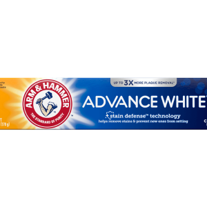 ARM & HAMMER™ Advance White™ Extreme Whitening Toothpaste
