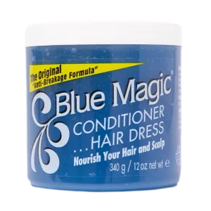Blue Magic Conditioner Hair Dress