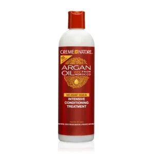 Creme of Nature - Argan Oil Intensive Conditioning Treatment