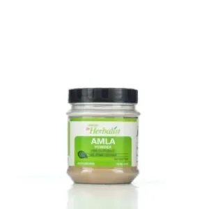 Dr. Herbalist Amla Powder 100g