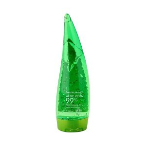 Fruit of the Wokali Aloe Vera Soothing Gel 120ml