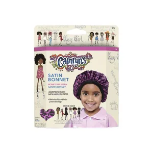 Camryn's BFF® Satin Bonnet, 816