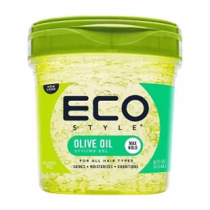 Eco Jam olive - Olive Oil 236ml