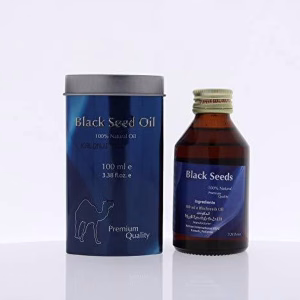 Hemani Black Seed Oil Cold Press 100ml