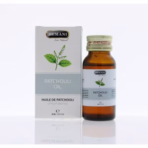 Hemani Patchouli Oil 30ml