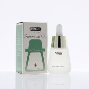 Hemani Peppermint Oil 40ml
