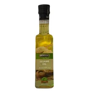 Hemani Sesame Oil 250ml