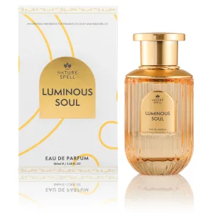 Luminous Soul Perfume Eau de Parfum 100ml