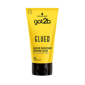 Got2b Water-Resistant Spiking Glue 150ml
