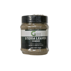 Ever Green Stevia Leaves Powder