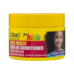 Kids Shea Magic Leave In-Conditioner