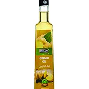 Hemani Ginger Oil, 250 ml