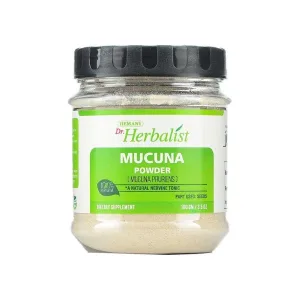 Hemani Dr. Herbalist Mucuna Powder