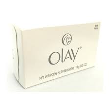 Olay Bar Soap - Shear Butter