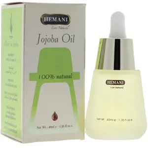 Hemani Live Natural - Jojoba Oil 40ml
