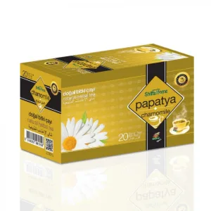 Shiffa Home  Chamomile Tea