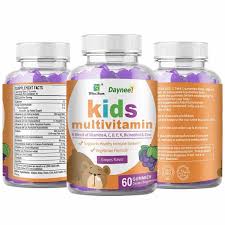 Kids Multivitamin