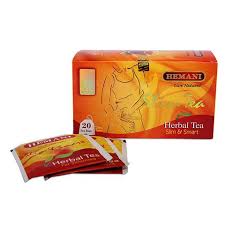 Hemani Slimming Tea Bags 40Gm