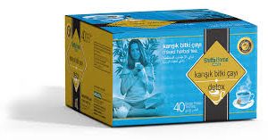 Shiffa Home Tea 20 Karisik bitki cayi