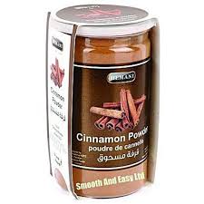 Hemani Cinnamon Powder 200Grams