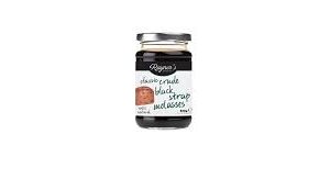 Rayner's Classic Crude Black Strap Molasses