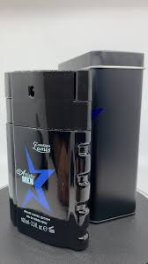 Artistic Men Deluxe Men's Cologne 3.3 oz Eau De Toilette Spray 100ml