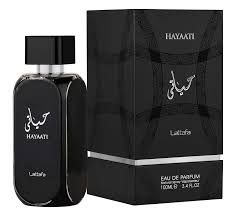 Lattafa Hayaati EDP 100ml