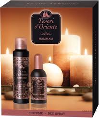 Tesori d`Oriente Hammam