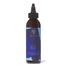 (TREATMENT) - As I Am Olive & Tea Tree Oil Treatment