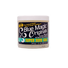 Blue Magic Super Sure Hair Growth Product- 12oz