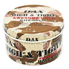 DAX High & Tight Awesome Hold