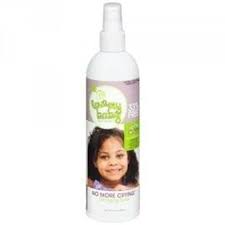 Love My Baby Naturals No More Crying Detangling Spray 355 ml