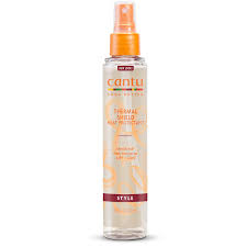 Cantu Shea Butter Thermal Shield Heat Protectant – 5 oz.