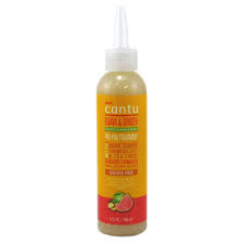 Cantu Guava & Ginger Scalp Exfoliating Pre-Poo Treatment, 6 oz