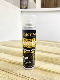 Lace Foisten Super Lace- Bond Extreme Firm Hold Melting Spray 250ml