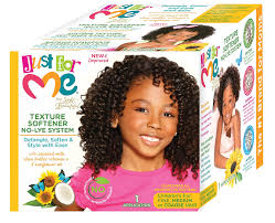Just for Me Texture Softener System