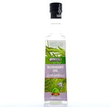Hemani Herbal Oil Rosemary 250ml