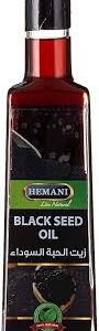 Hemani Black Seed Oil, 250 Ml
