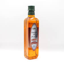 Linseed Herbal Oil 500ml