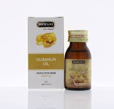 Hemani Olibanum(Frankinsense) Oil,30ml