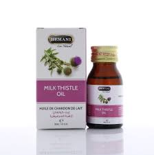 Hemani Milk Thistle Oil, 30 ml