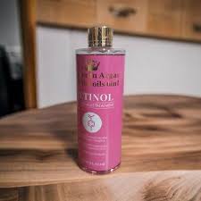 Morrocan Argan Essential Oil 6in1 Retinol