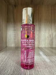 VEET GOLD -Gluta-Hya Acne & Dark Spot Maximum Whitening Treatment Oil SPF 30 150ml