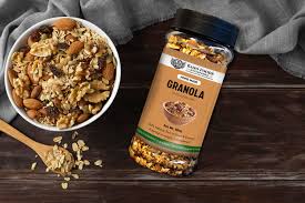 Home Made Granola 500g