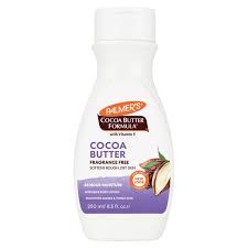 Palmer's Cocoa Butter Formula Daily Skin Therapy