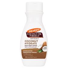 Coconut Hydrate Daily Body Lotion
