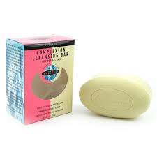 Clear Essence Complexion Cleansing Bar For Normal Skin 150g