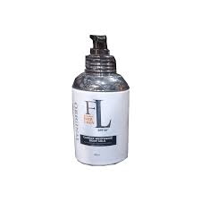 Fair Lady Carrot Body Lightening Lotion With Spf