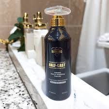 Smooth Diamond Half Cast Lotion - 500ml