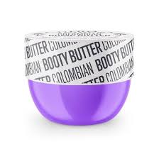 La Vida Caribena Colombian Booty Butter, Body Moisturising Cream